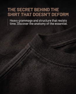 Clothing store post generated by Trowt