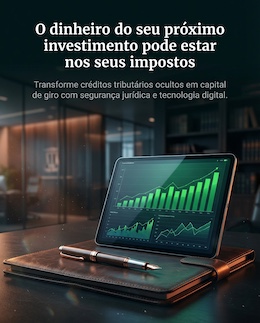 Post de escritório de advocacia gerado pelo Trowt